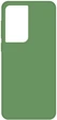 Чехол для смартфона Intaleo SoftShell для Samsung Galaxy S21 Ultra Green (1283126563560) - изображение 1