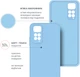 Чохол для смартфона Intaleo SoftShell для Xiaomi Redmi Note 11 Blue (1283126558290) - зображення 4