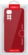 Чехол для смартфона Intaleo SoftShell для Xiaomi Redmi Note 11 Red (1283126558313) - изображение 5