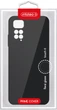 Чохол для смартфона Intaleo SoftShell для Xiaomi Redmi Note 11 Black (1283126529887) - зображення 5