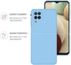 Чохол для смартфона Intaleo SoftShell для Samsung Galaxy A12 5G Blue (1283126567971) - зображення 2