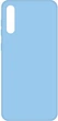 Чехол для смартфона Intaleo SoftShell для Samsung Galaxy A50 Blue (1283126568039) - изображение 1