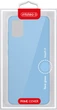 Чохол для смартфона Intaleo SoftShell для Samsung Galaxy A51 Blue (1283126568046) - зображення 5