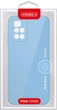 Чехол для смартфона Intaleo SoftShell для Xiaomi Redmi 10 Blue (1283126568244) - изображение 5