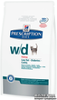 Sucha karma dla kota Hills Prescription Diet Feline w/d 1.5 kg (052742919102) - obraz 1