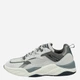 Buty sportowe z siatką na platformie do kostki oddychające Scotch&Soda 24833042-S820 42 Szare (4062035250863) - obraz 3