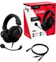 Навушники HyperX Cloud Core DTS Black (HX-HSCC-2-BK/WW / 4P4F2AA) - зображення 6