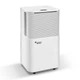 Побутовий осушувач MYCOND Tibo Smart 12 - зображення 4