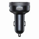 FM-трансмітер (модулятор) Baseus Enjoy Car Wireless MP3 Charger (Wireless 5.0+5V/3.4A) (CCLH-01) Black - зображення 5