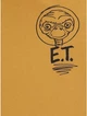 Реглан желтый E.T. George 110-116см (400091305) - изображение 4