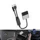 автомобильный INVERY Bluetooth аудио A2DP адаптер для BMW/ Mini Cooper - изображение 1