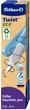 Pióro wieczne Pelikan Twist Eco Blue (4012700822208) - obraz 3