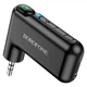 Bluetooth ресiвер BOROFONE BC35 AUX Car Bluetooth Receiver Black - изображение 2