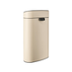 Бак для мусора Brabantia Touch bin 40 л (200748) - изображение 2
