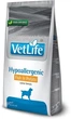 Farmina Vet Life Hypoallergenic Fish & Potato сухий корм для собак при харчовій алергії (2 кг) - изображение 2