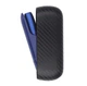 Силиконовый чехол для IQOS 3 / 3 Duo / Originals Carbon Черный (10367) - изображение 1