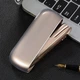 Силиконовый чехол для IQOS 3 / 3 Duo / Originals Прозрачный (10280) - изображение 1