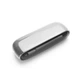 Силиконовый чехол для IQOS 3 / 3 Duo / Originals Прозрачный (10280) - изображение 3