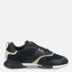 Чоловічі кросівки Scotch&Soda 23831413-S698 44 Чорні (4062035203500) - зображення 1