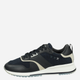 Чоловічі кросівки Scotch&Soda 23831413-S698 41 Чорні (4062035203470) - зображення 3