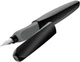 Ручка перьевая Pelikan Twist Classy Black черный корпус (946814) - изображение 1