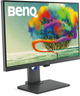 Monitor 27" BenQ PD2700U szary (9H.LHALB.QBE) - obraz 5