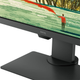 Monitor 27" BenQ PD2700U szary (9H.LHALB.QBE) - obraz 8