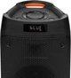 Zestaw głośników z karaoke Blaupunkt PartyBox PB06DB - obraz 5