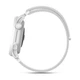 Coros Pace 2 White (nylon with a band) - зображення 2