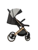 Прогулочная коляска MoMi ESTELLE Dakar Leopard - изображение 6