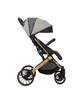 Прогулочная коляска MoMi ESTELLE Dakar Leopard - изображение 7