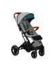 Прогулочная коляска MoMi ESTELLE Dakar Jungle - изображение 2