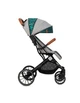 Прогулочная коляска MoMi ESTELLE Dakar Jungle - изображение 6