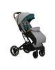 Прогулочная коляска MoMi ESTELLE Dakar Jungle - изображение 7