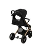 Прогулянкова коляска MoMi ESTELLE Dakar Ginko - зображення 6