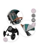 Прогулочная коляска MoMi ESTELLE Dakar Jungle - изображение 11
