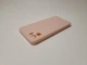 Чохол TPU Matte для Xiaomi Redmi A1, Redmi A2 бампер рожевий - зображення 3