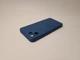 Чехол TPU Matte для Xiaomi Redmi A1, Redmi A2 бампер синий - изображение 3