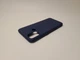 Чохол TPU Matte для Oppo A53 бампер синій - зображення 3