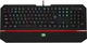 Клавиатура проводная Redragon Karura2 USB (ENG/UKR/RUS) Black (6950376750532) - изображение 1