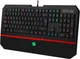 Клавиатура проводная Redragon Karura2 USB (ENG/UKR/RUS) Black (6950376750532) - изображение 2