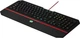 Клавиатура проводная Redragon Karura2 USB (ENG/UKR/RUS) Black (6950376750532) - изображение 4