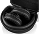 Słuchawki Modecom MC-1001HF Bluetooth Active NC Czarne (S-MC-1001HF) - obraz 5