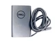 Блок питания для ноутбука Dell 65W type C (USB-C) 5В/9В/15В/20В 3А/3.25A ORIGINAL (2000035) Б/У - изображение 1