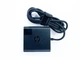 Блок живлення для ноутбука HP 65W USB Type-C 5V/9V/10V/12V/15V/20V 3A/3.75A/4.33A/5A ORIGINAL (2000049) - зображення 1