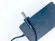 Блок питания для ноутбука Microsoft Surface Pro 3 model 1627 48W 12V 4A 4.5 х 3.0 мм ORIGINAL (2000082) Б/У - изображение 4