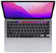 Ноутбук Apple MacBook Pro 13" M2 256Gb 2022 (MNEH3ZE/A) Space Gray - зображення 2