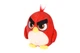 М'яка іграшка Jazwares Angry Birds ANB Little Plush Ред - зображення 1