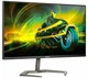Ігровий монітор Philips 32M1N5500VS 31.5" (8712581781149) - зображення 2