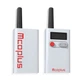 Петличный микрофон Mcoplus UHF-WMU48 KIT 1 - радиомикрофон (беспроводная микрофонная система) - изображение 1